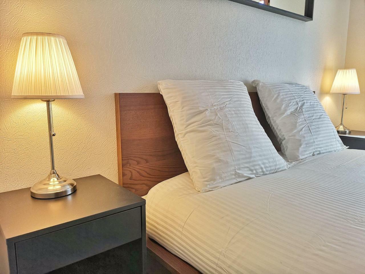 Chez Charlie - Centre - 2 Pieces Appartement Colmar
