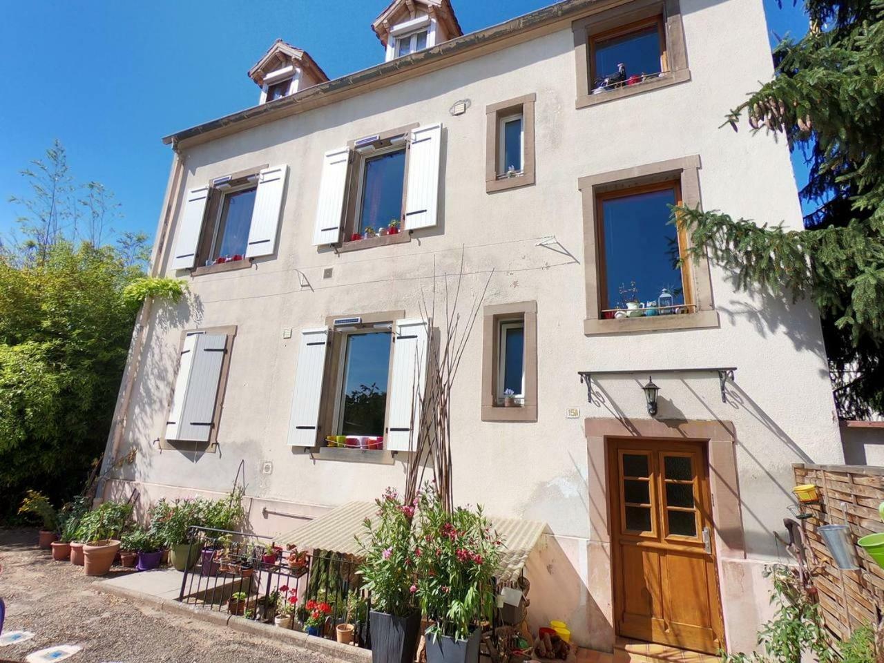 Appartement La Vie Est Belle *