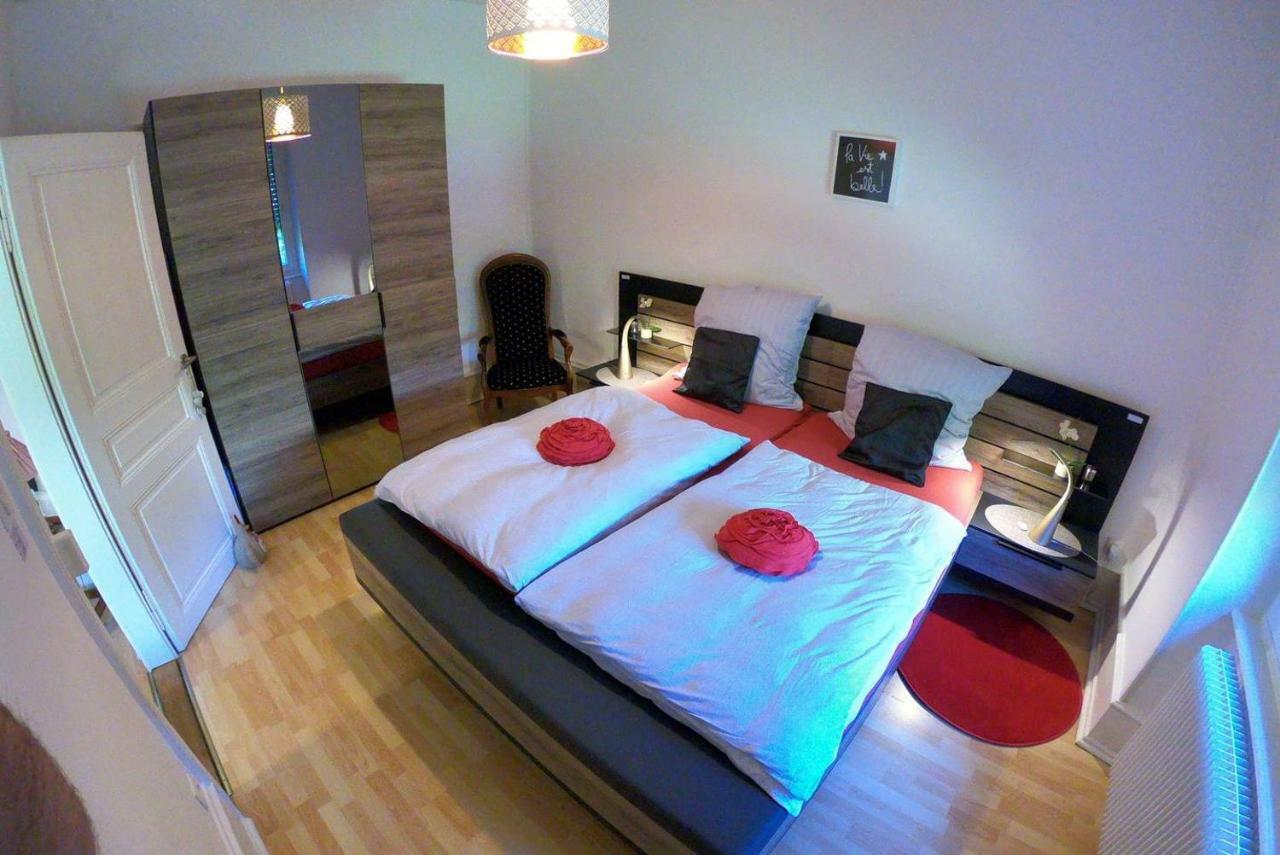 Appartement La Vie Est Belle *