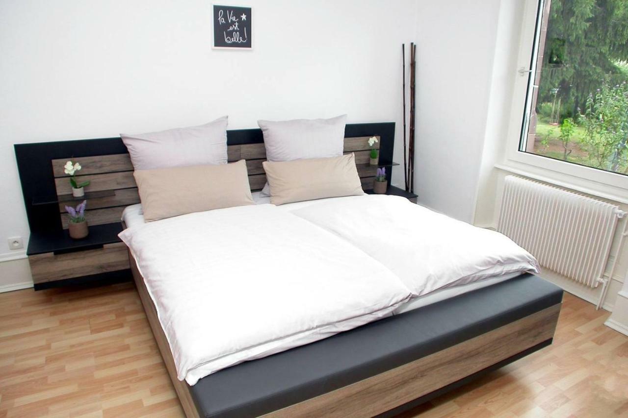 Appartement La Vie Est Belle Colmar