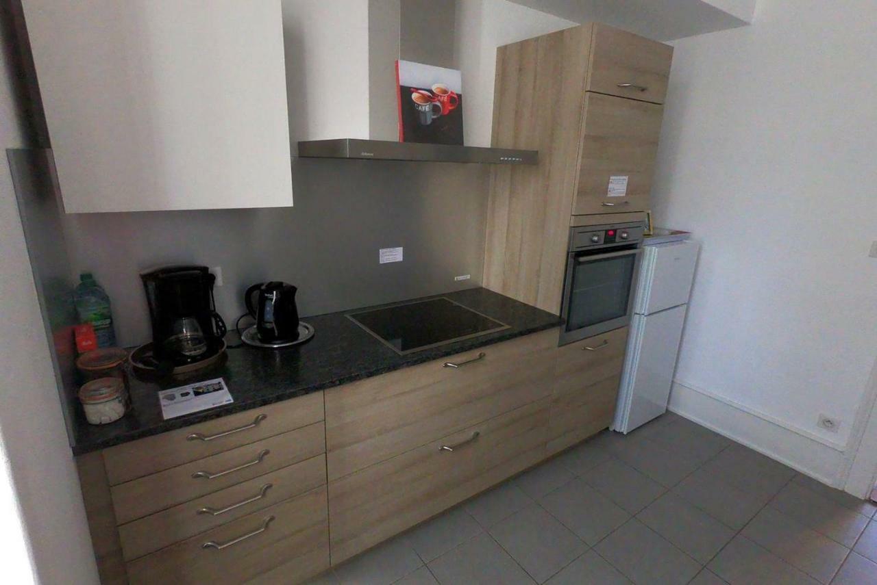 Appartement La Vie Est Belle *