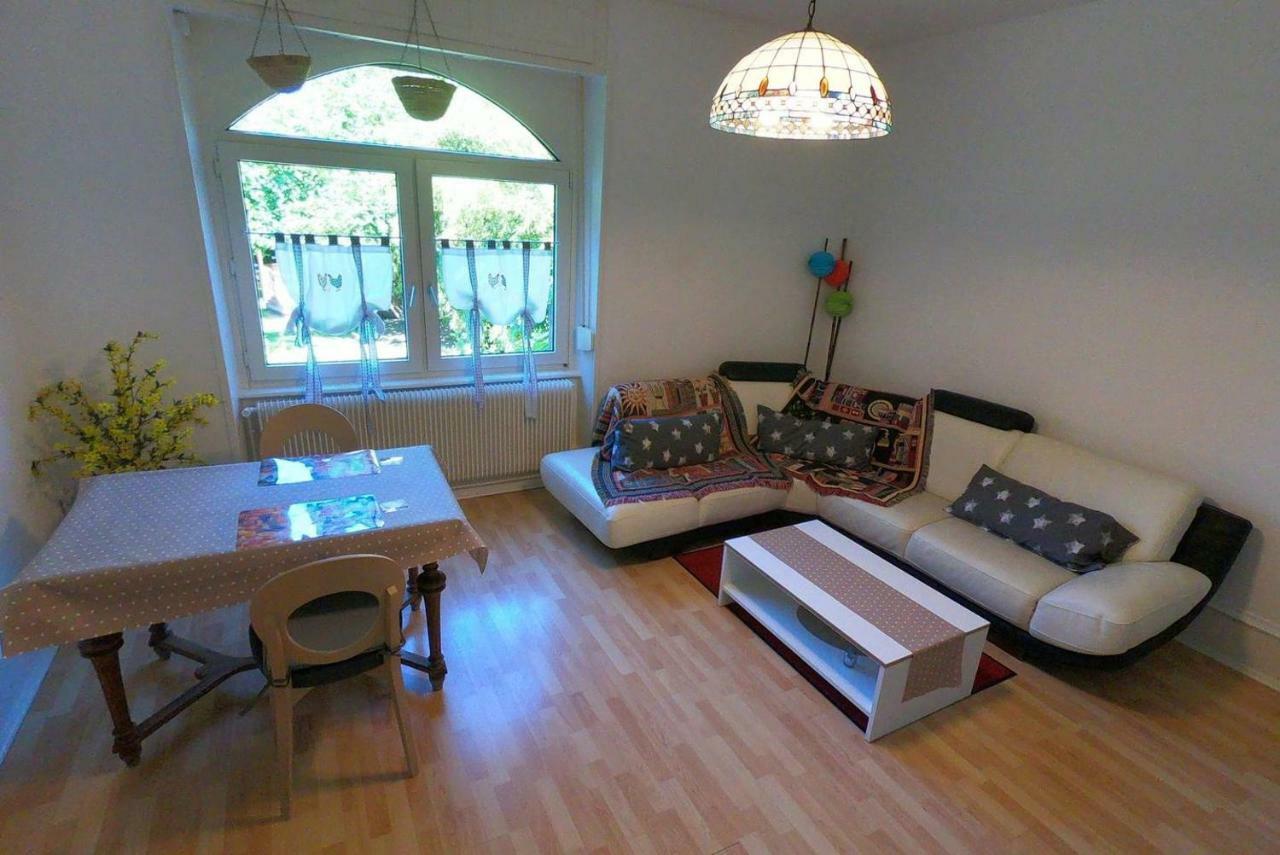 Appartement La Vie Est Belle Colmar