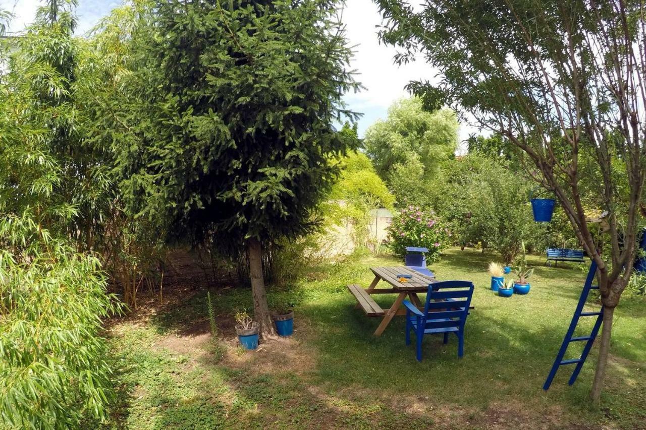 La Vie Est Belle Appartement *