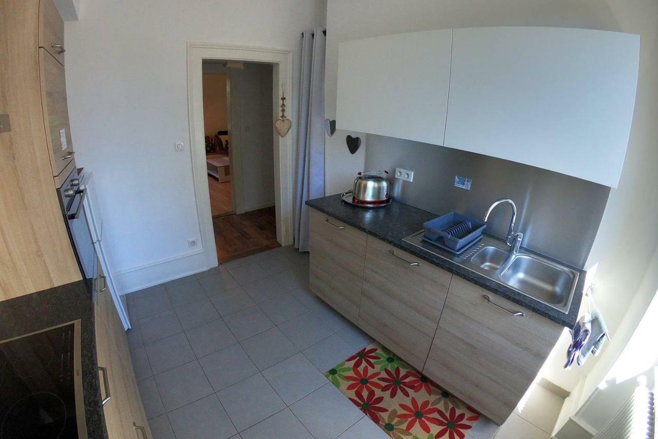 Appartement La Vie Est Belle *