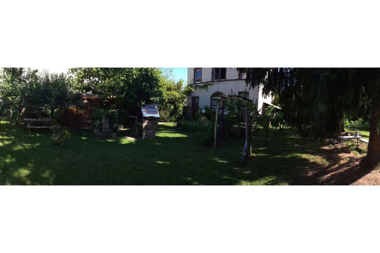 Appartamento La Vie Est Belle *