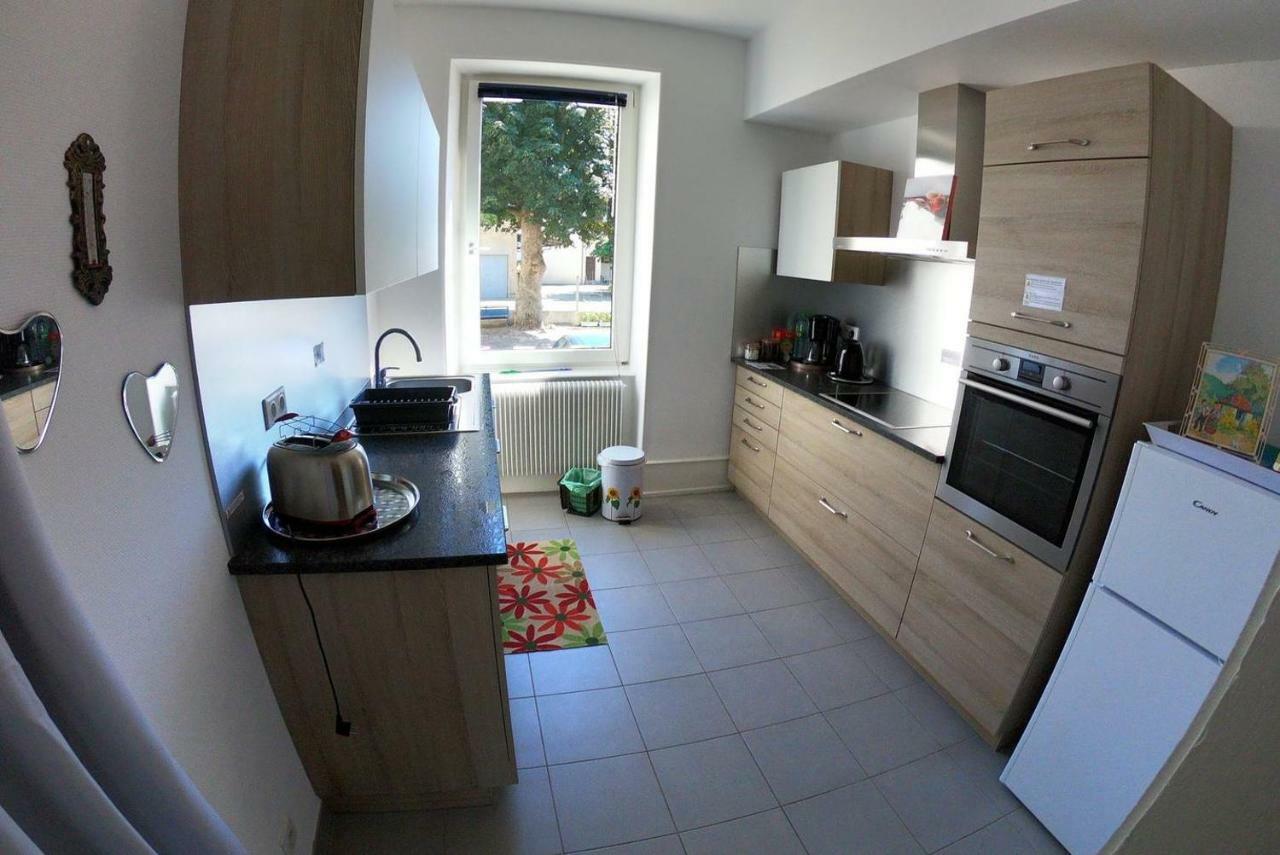 La Vie Est Belle Appartement Colmar