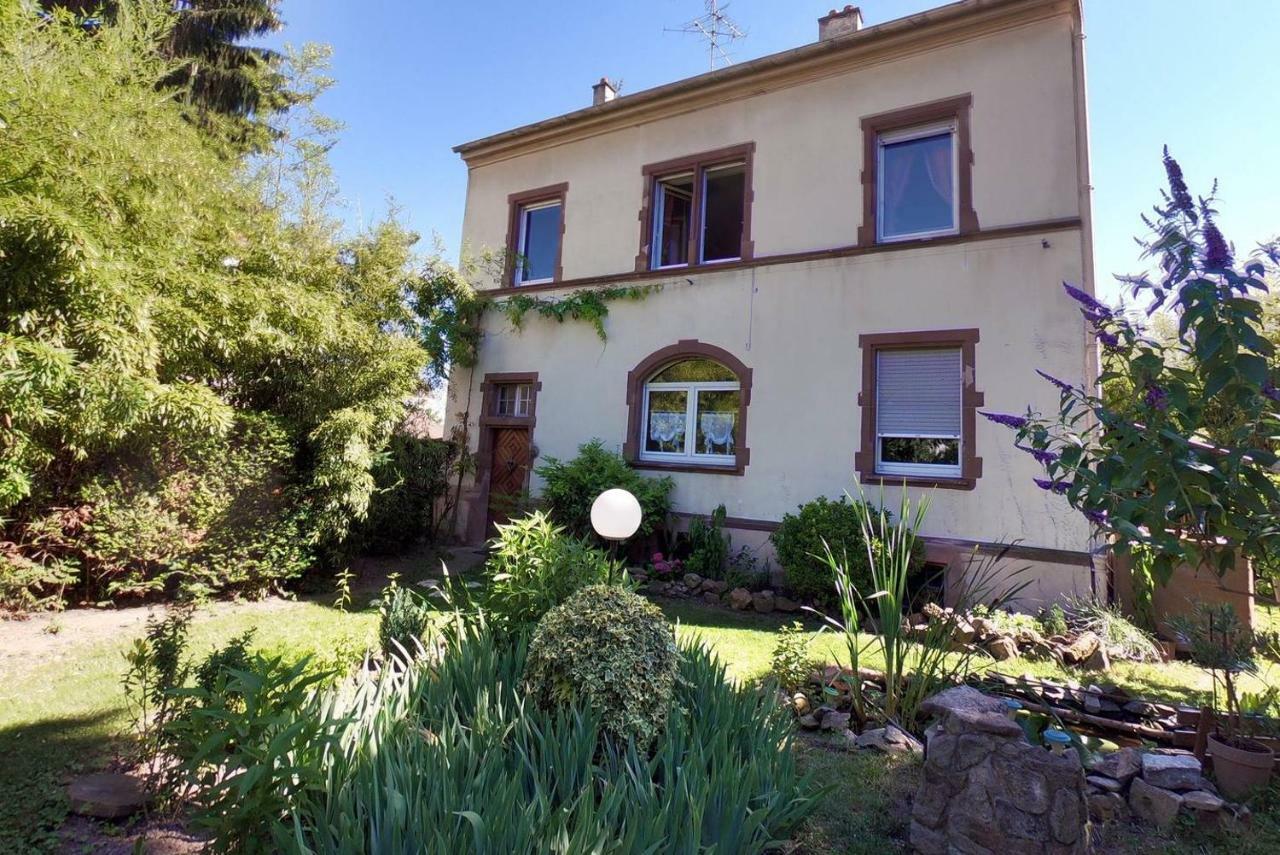 La Vie Est Belle Appartement