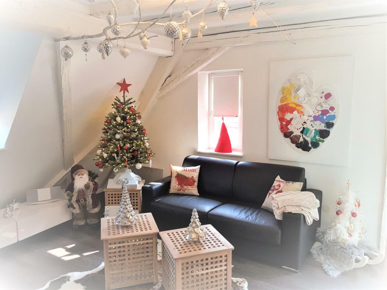 My Sweet Homes - La Grenouillere Hypercentre Appartement *