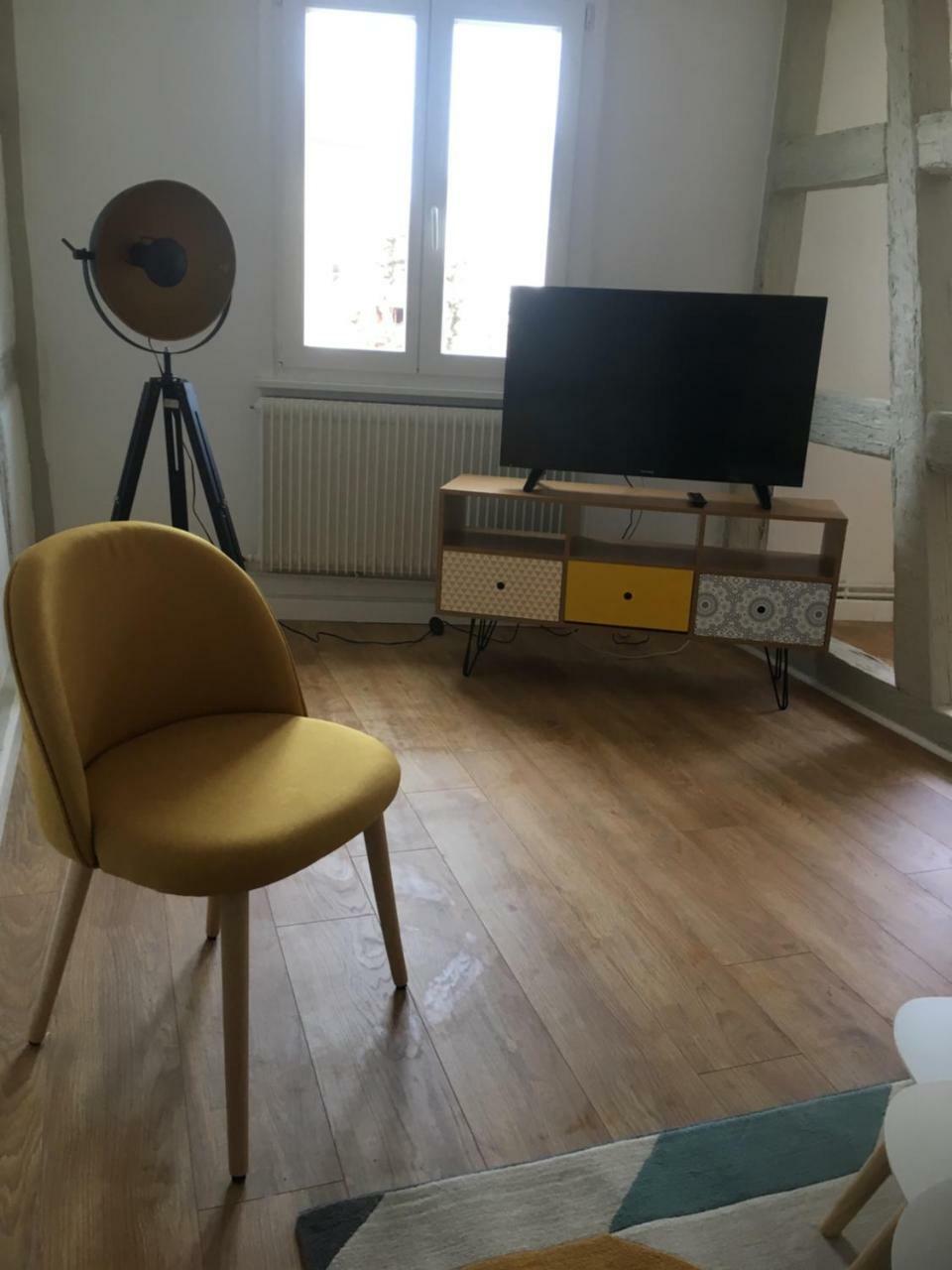 Appartement De Petite Venise