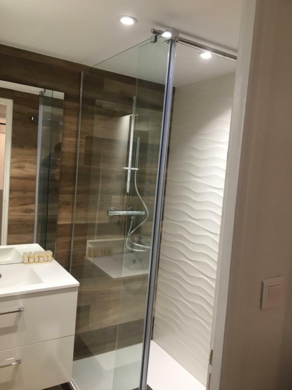 De Petite Venise Appartement *
