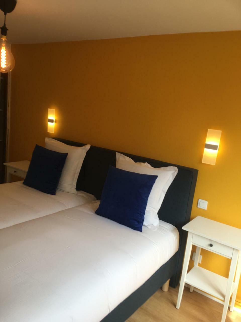 Appartement De Petite Venise Colmar