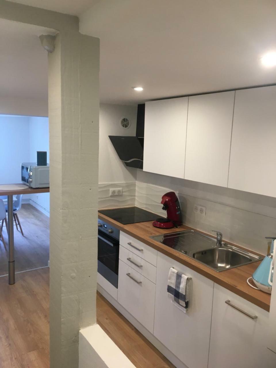 De Petite Venise Appartement Colmar
