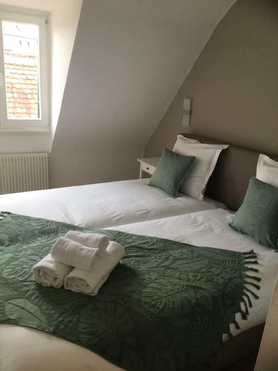 De Petite Venise Appartement *