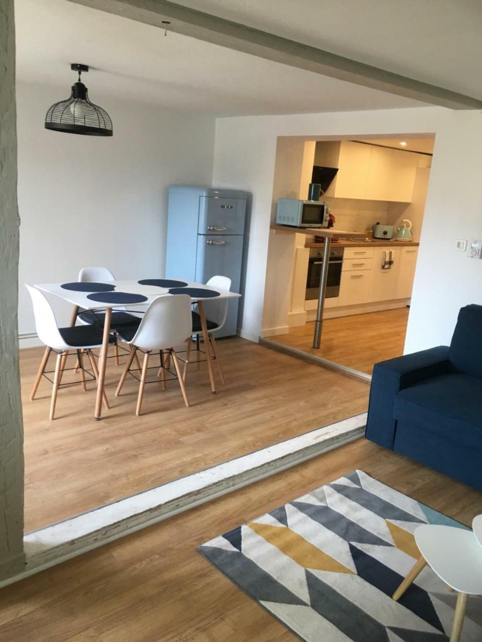 Appartement De Petite Venise
