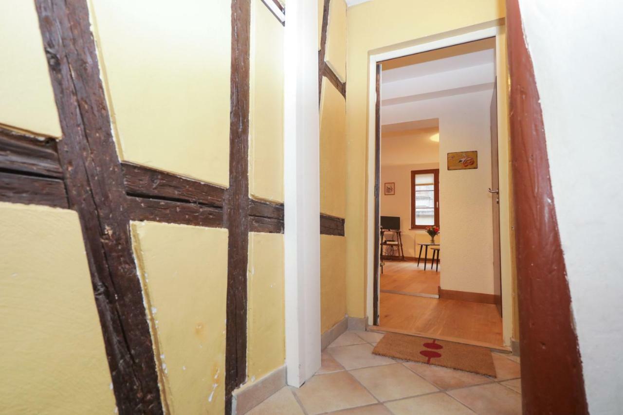 Appartement Au Buisson De Roses *