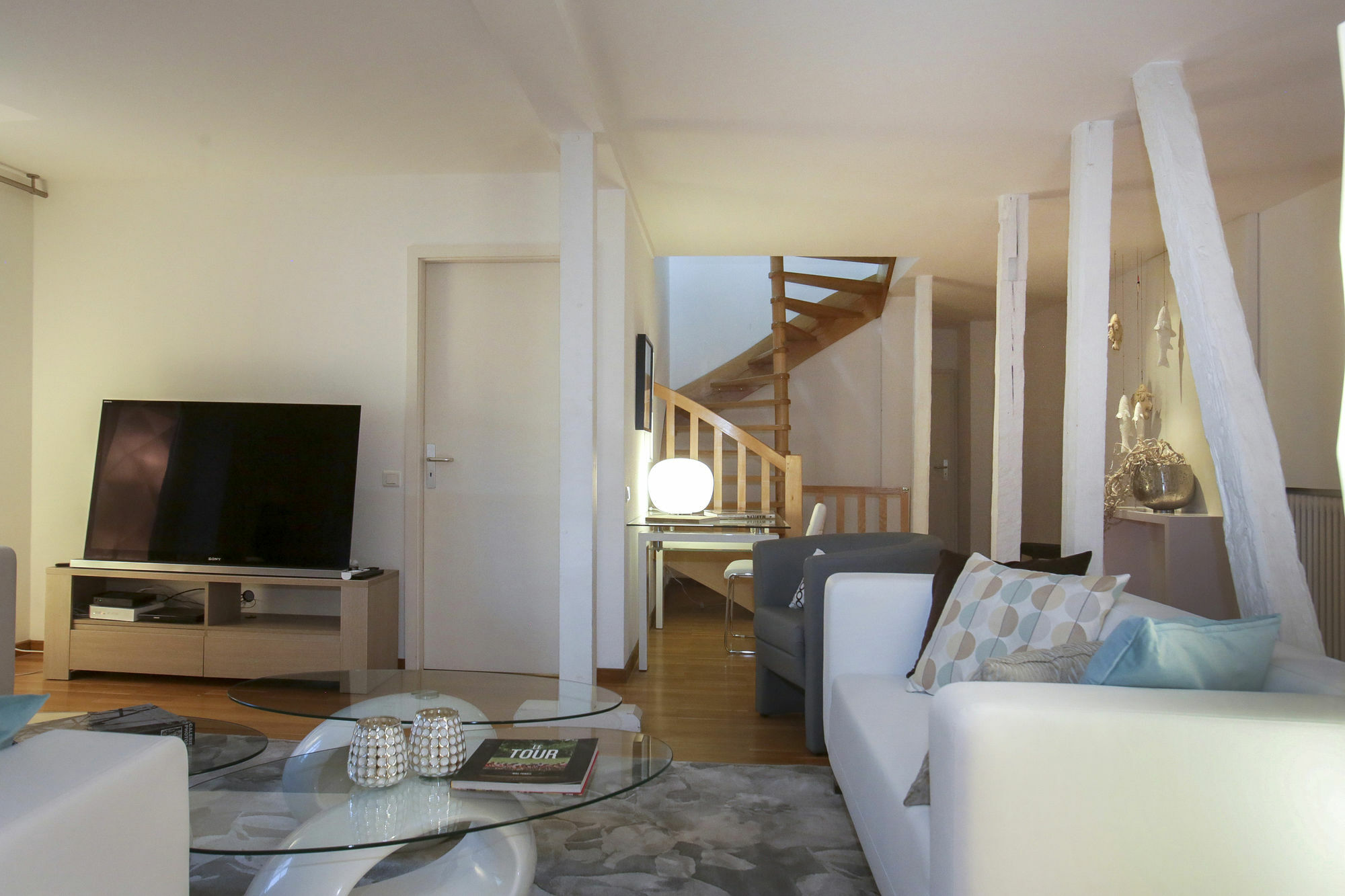Colmarappart Rue Des Cles Appartement *
