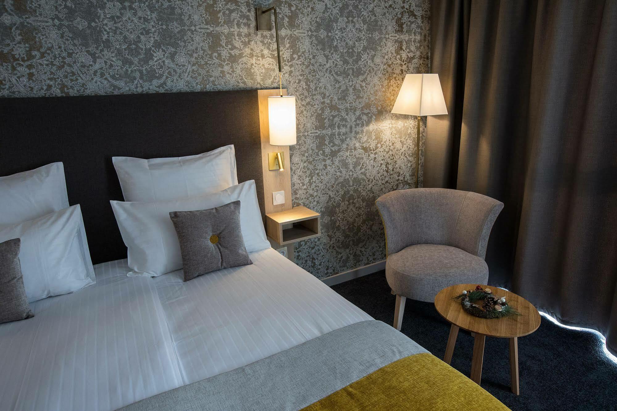 Boutique Centre 4* Colmar