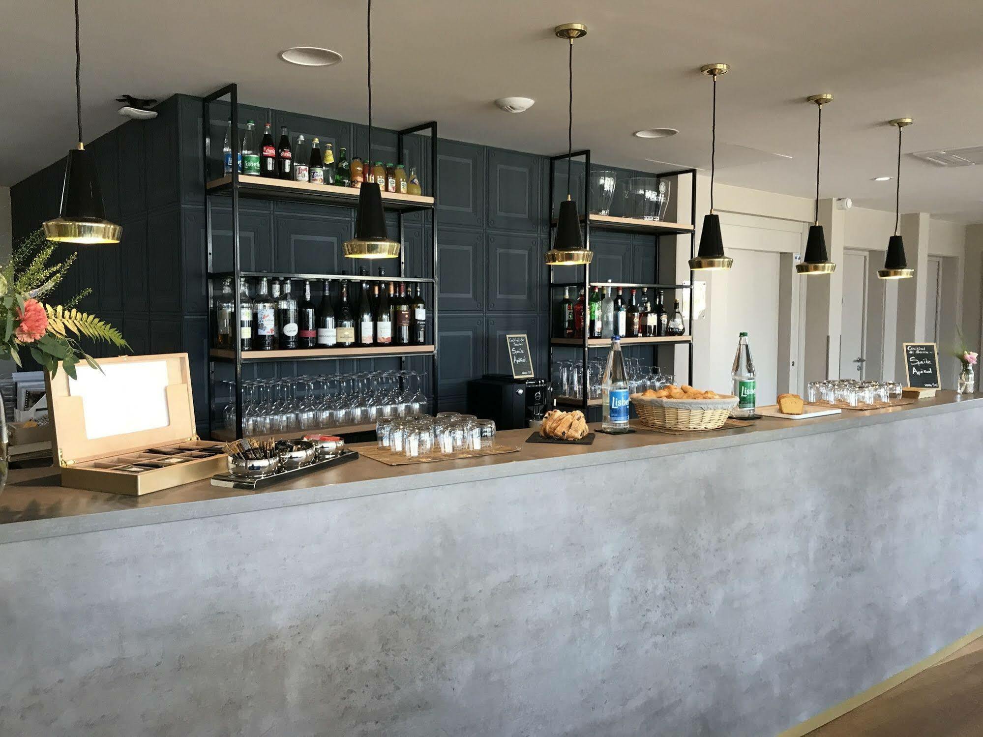 Hotel Boutique Centre