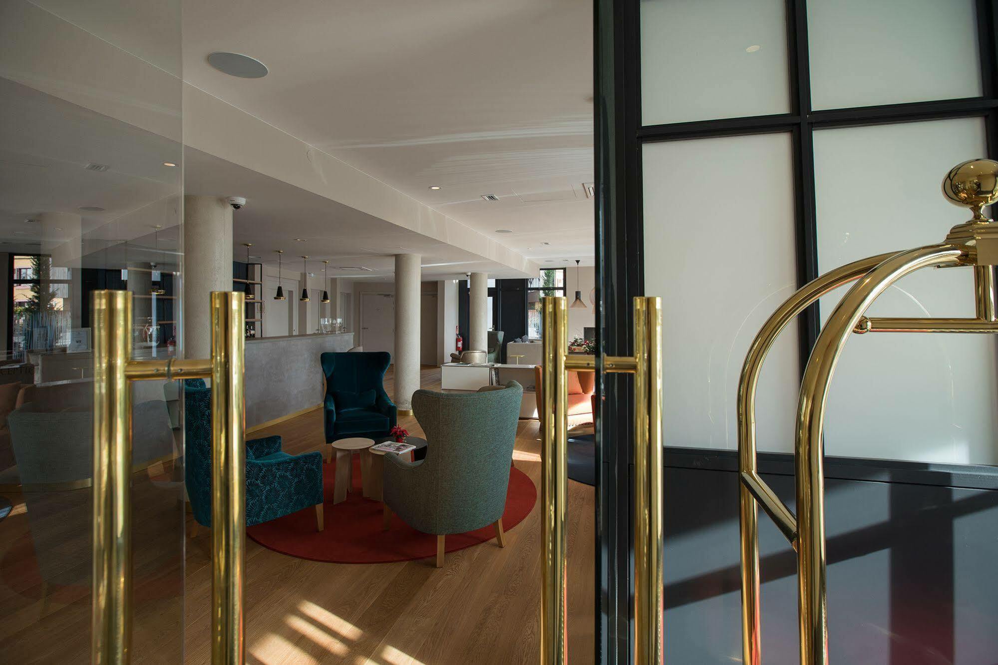 Hotel Boutique Centre 4*
