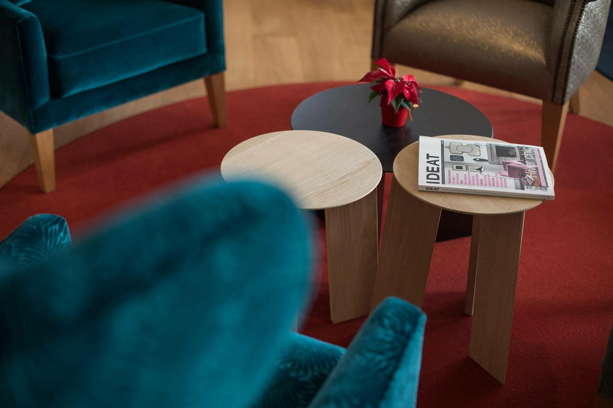 Hotel Boutique Centre