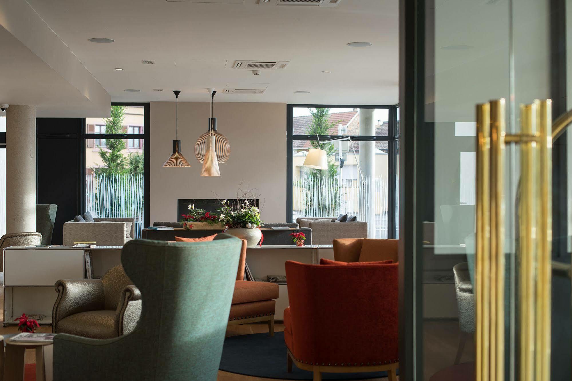 Boutique Centre 4*