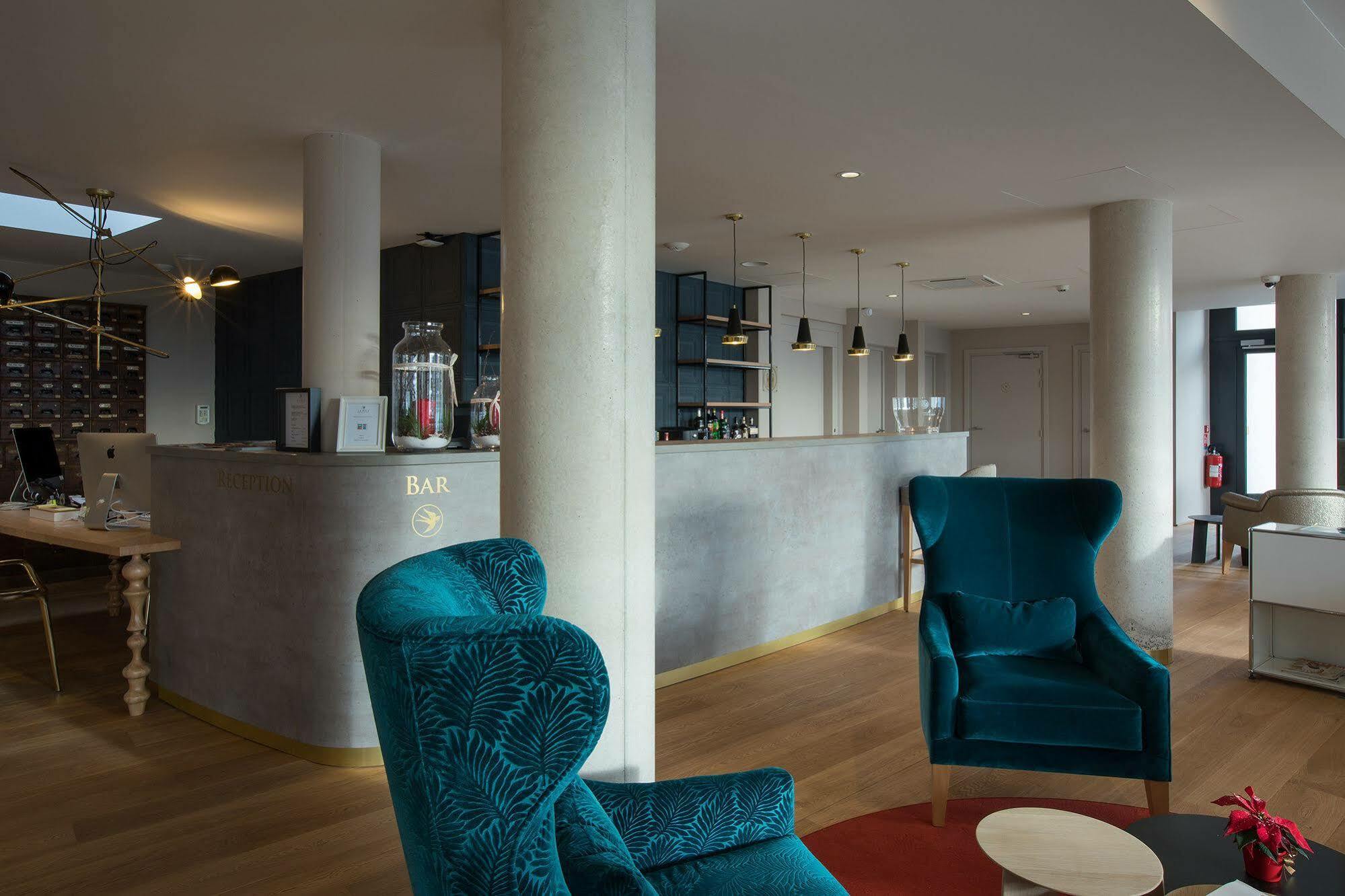 Boutique Centre Hotel Colmar
