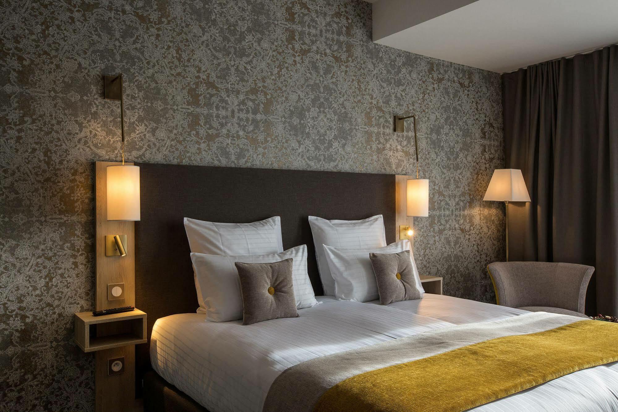 Hotel Boutique Centre 4*