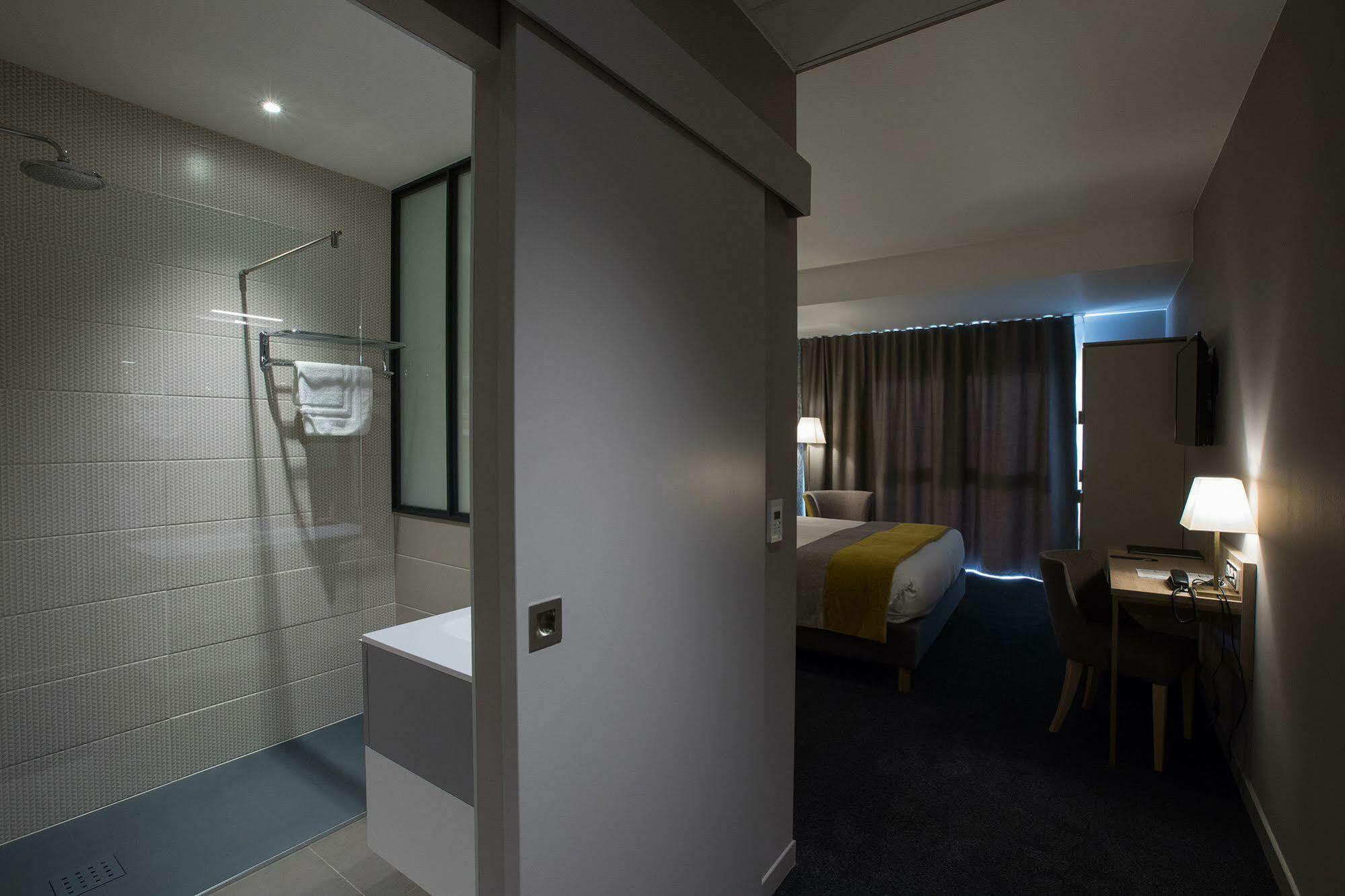 Boutique Centre 4*