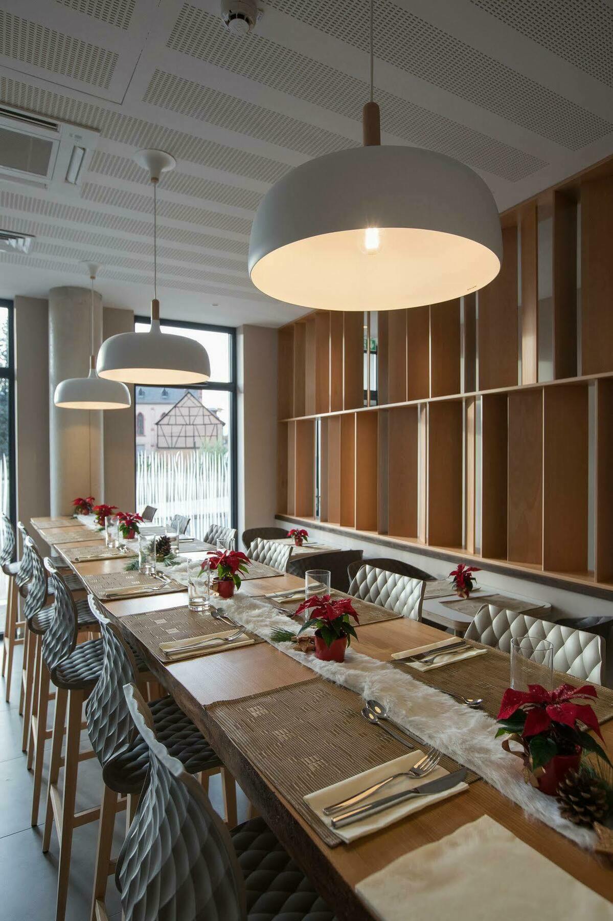 Hotel Boutique Centre Colmar