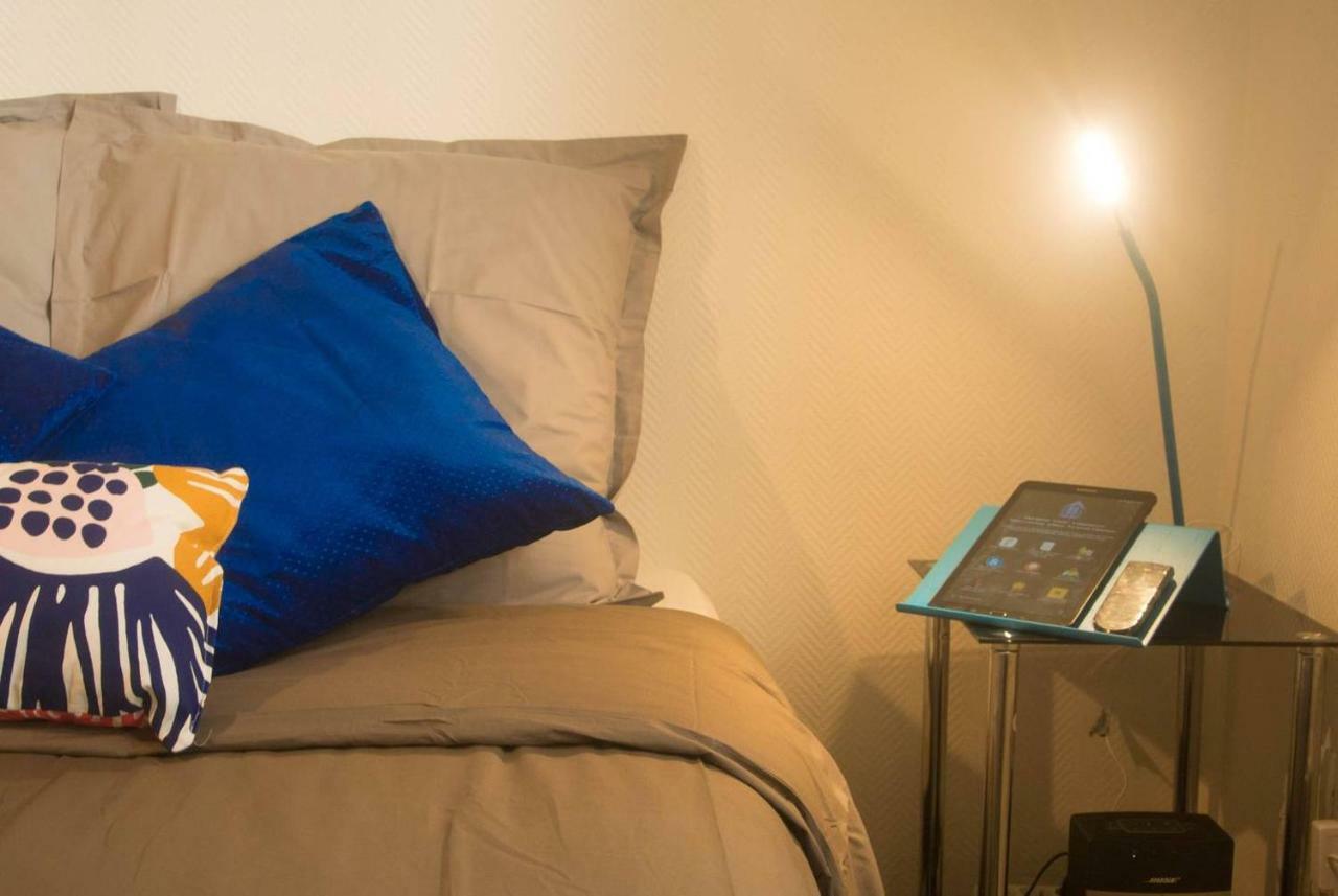 Apartment Travel Homes - The Bluefel, 2m Walk Little Venice *