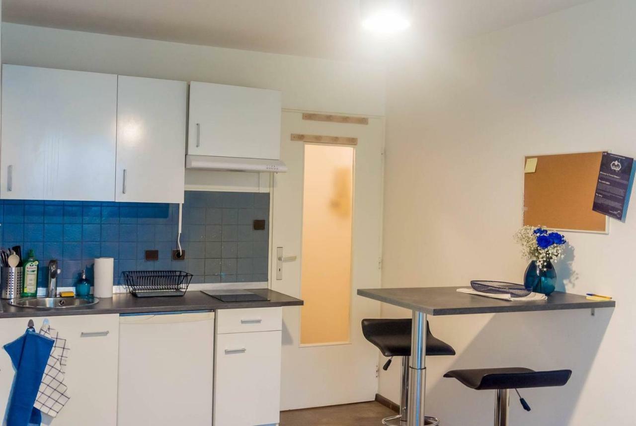 Travel Homes - The Bluefel, 2m Walk Little Venice