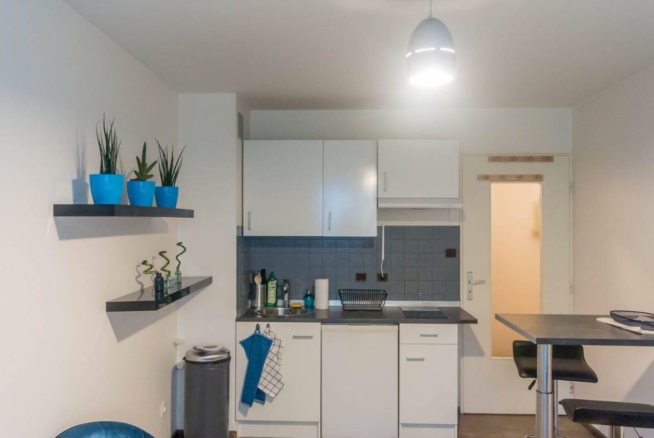 Apartment Travel Homes - The Bluefel, 2m Walk Little Venice *