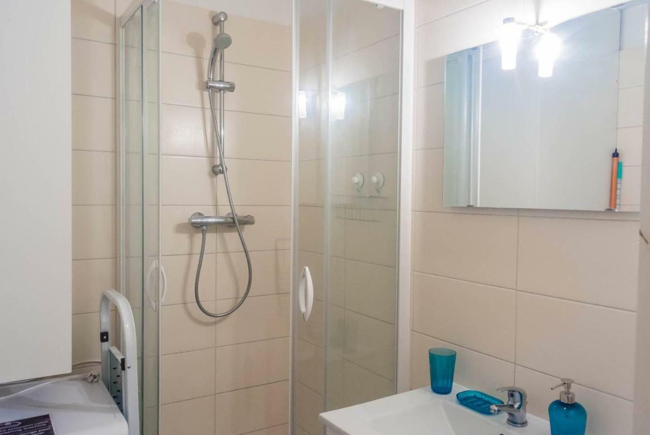 Apartment Travel Homes - The Bluefel, 2m Walk Little Venice Colmar