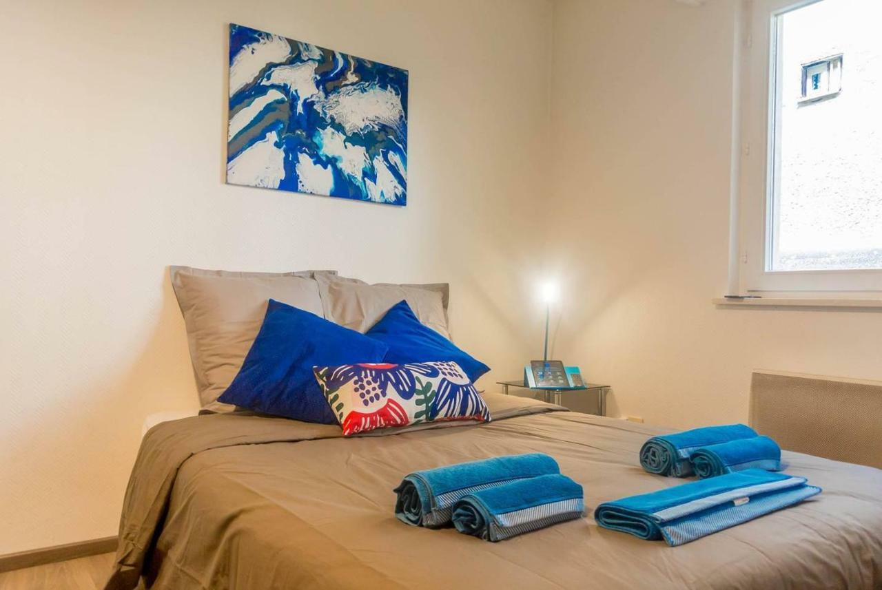 Apartment Travel Homes - The Bluefel, 2m Walk Little Venice *