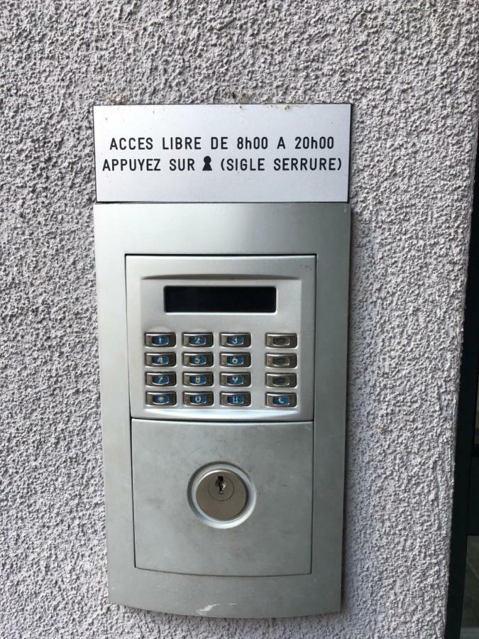 D'ambre Appartement Colmar