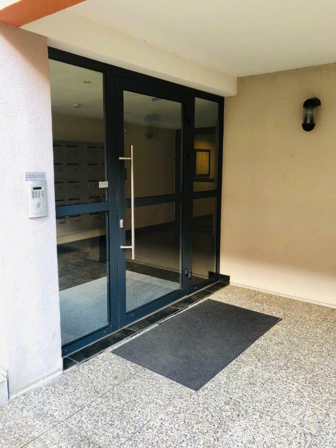 Appartement Résidence D'ambre