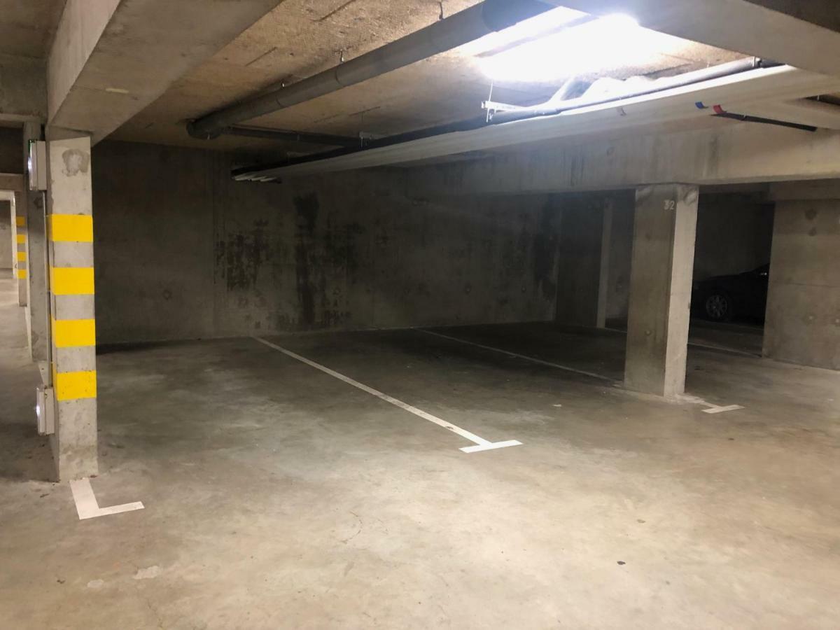 Résidence D'ambre Appartement *