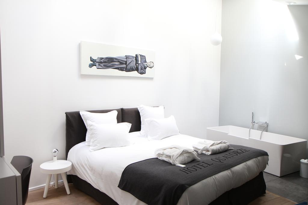 Quatorze 4* Colmar