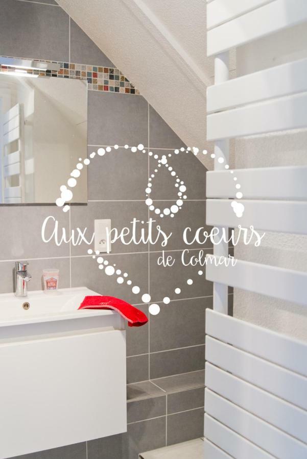Aux Petits Coeurs De *
