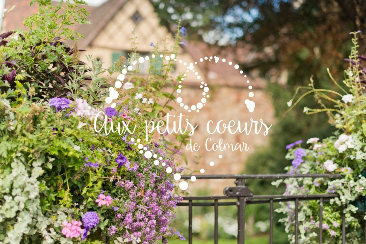Aux Petits Coeurs De Centre Wifi Appartement