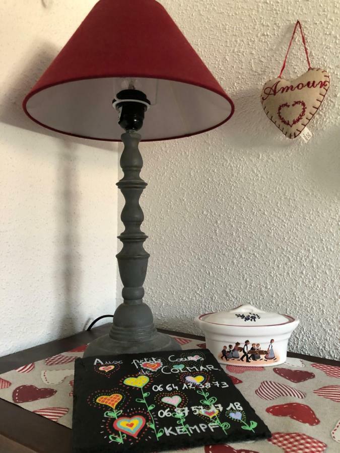 Aux Petits Coeurs De *