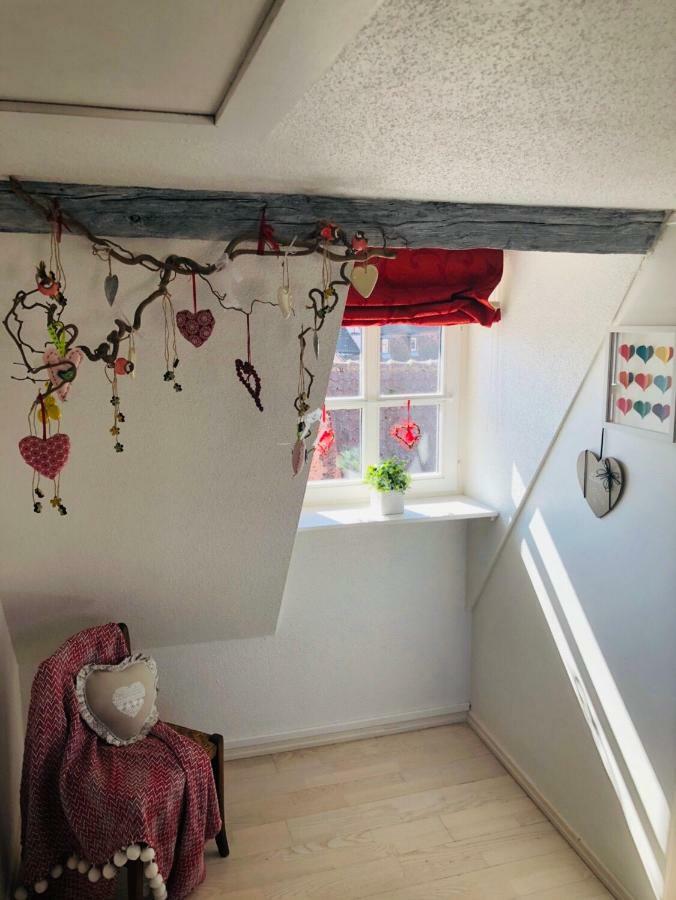 Aux Petits Coeurs De Appartement *