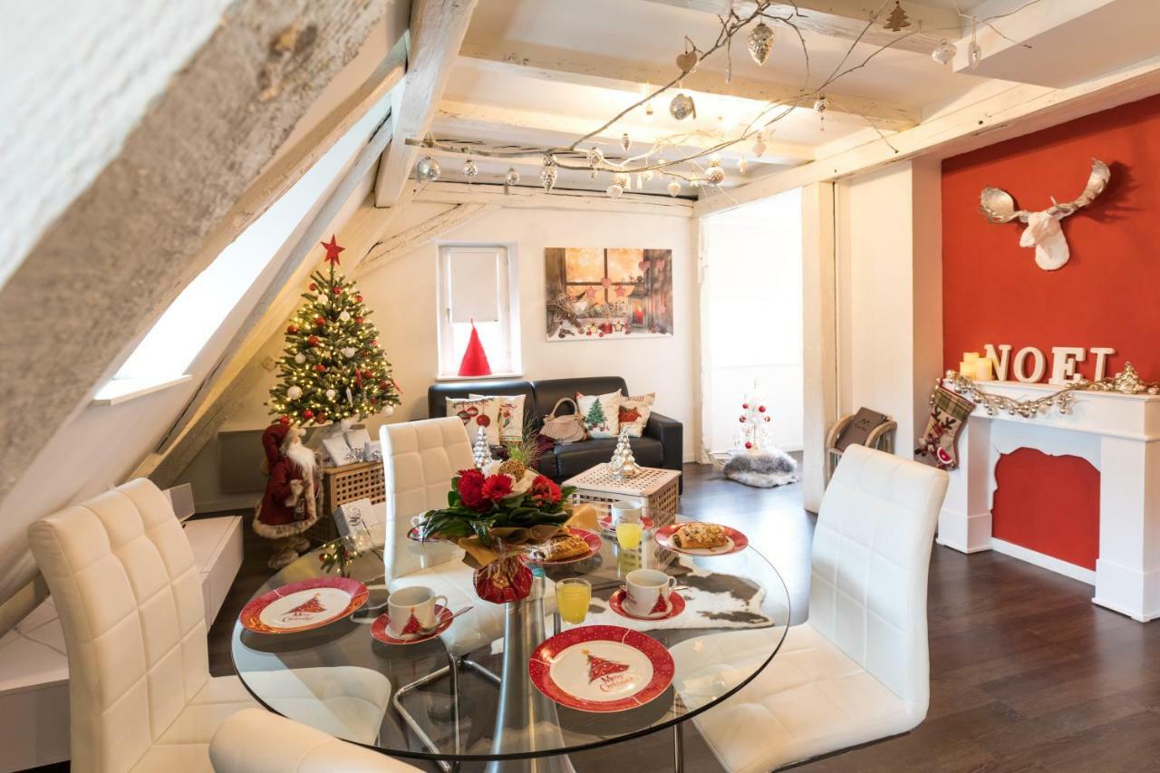 My Sweet Homes - La Grenouillere Hypercentre * Colmar