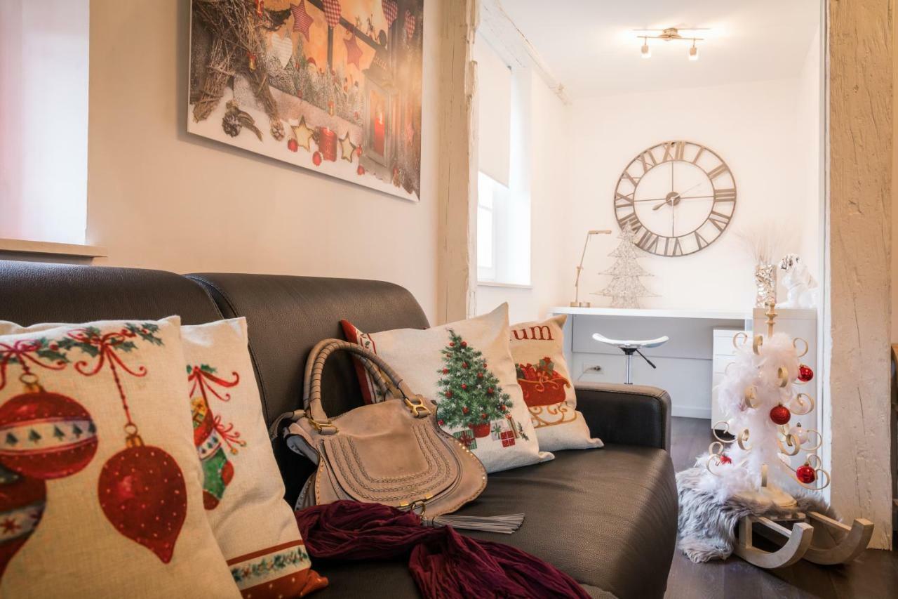 My Sweet Homes - La Grenouillere Hypercentre Appartement