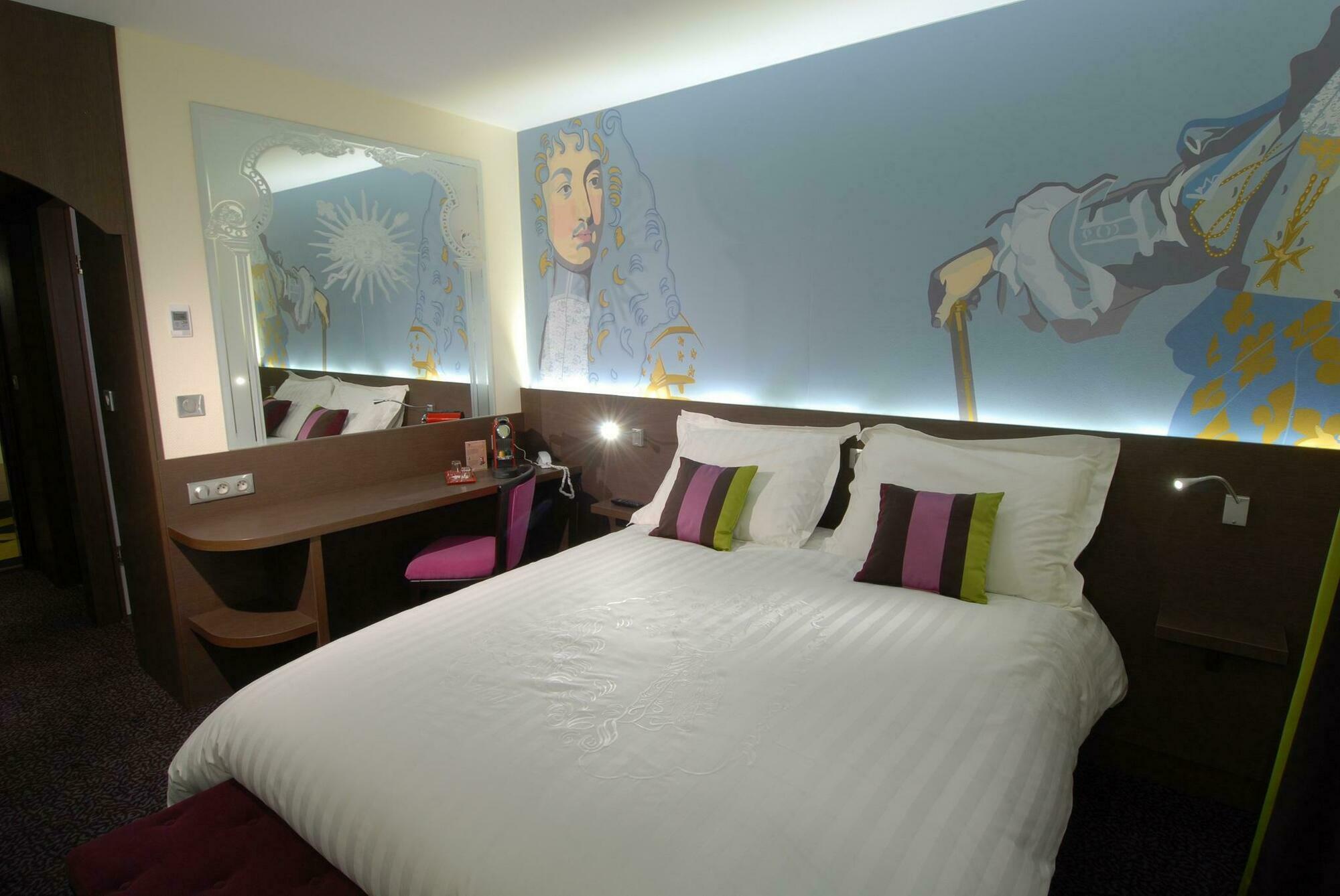 Liberte 4 Etoiles Hotel 4*