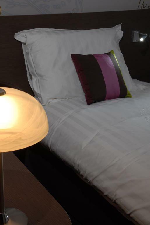 Hotel Liberte 4 Etoiles 4*