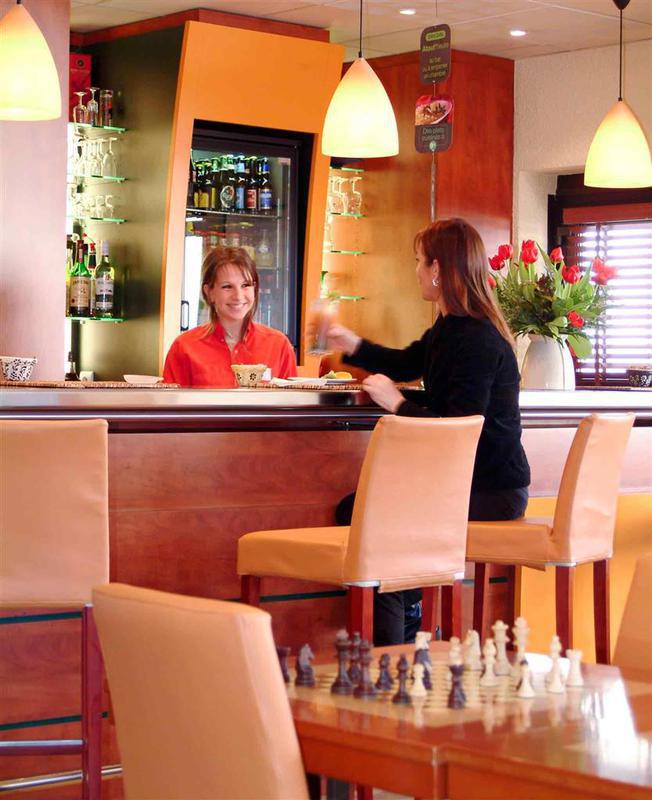 Ibis Centre Hotel Colmar