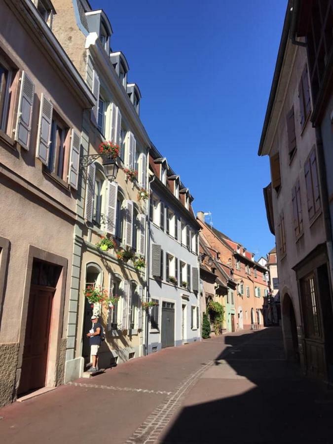 L'ambassadeur - Centre Appartamento *