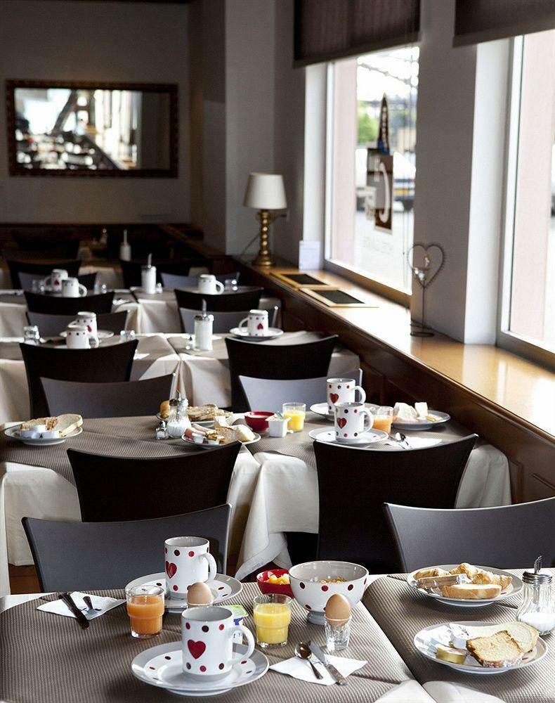 The Originals City, Hotel Colmar Gare Hotel