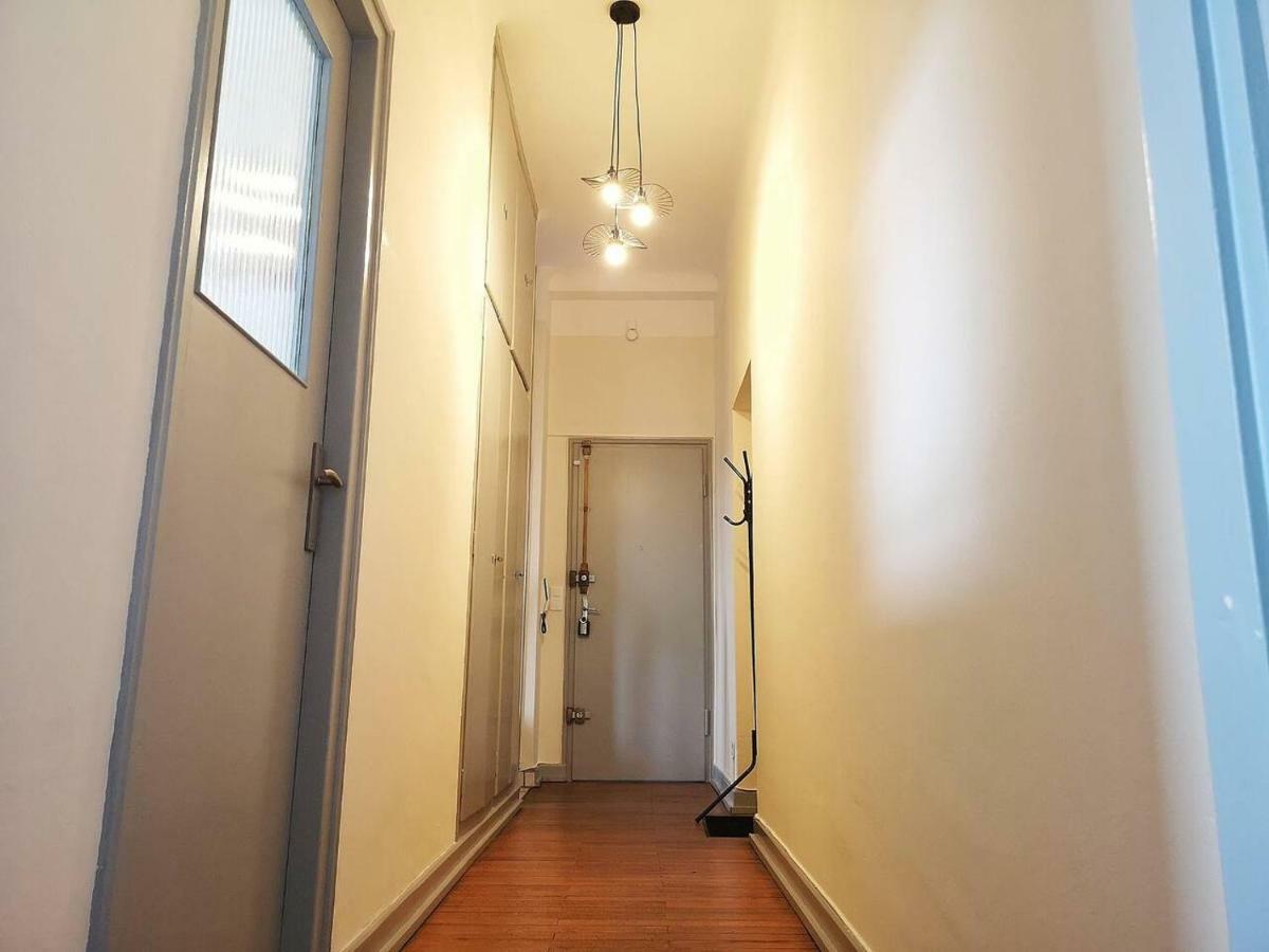 Le Xi - Gare - Parking Appartement *